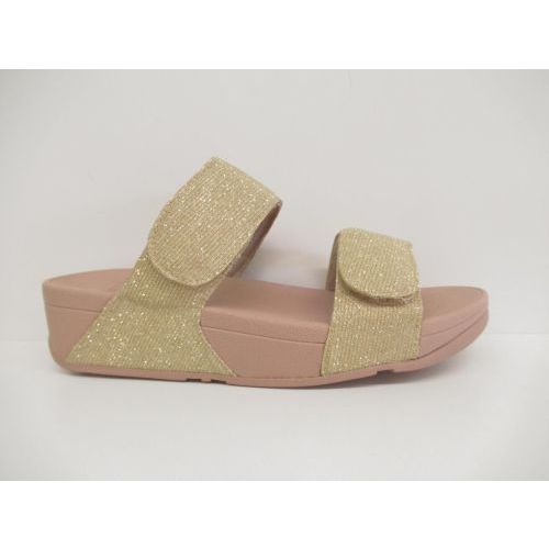 FITFLOP muil goud