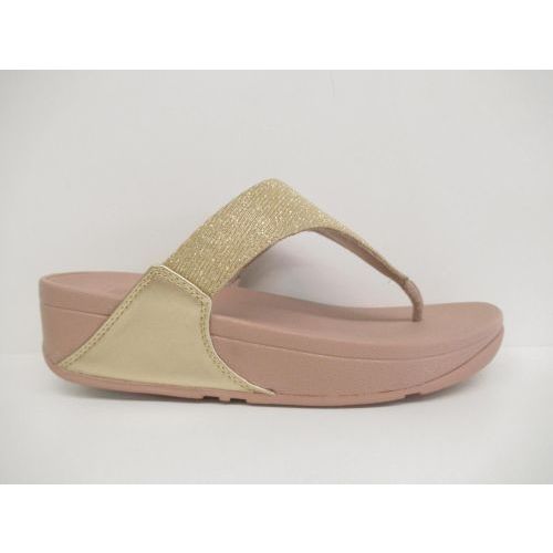 FITFLOP teenmuil goud